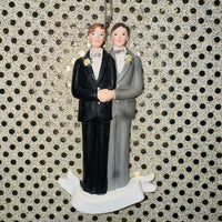 
              Wedding Ornament (3 Styles)
            