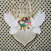 Wedding Ornament (3 Styles)