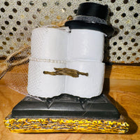 S'mores 1st Christmas Ornament