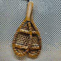 Snowshoe Wall Decor or Ornament