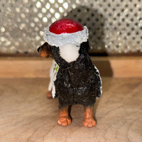 
              Dog Ornament - Dachshund
            