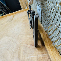 
              Wooden Wood & Metal Ornament (2 Styles)
            