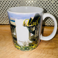 
              Summer in Vail Mug
            