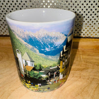 
              Summer in Vail Mug
            
