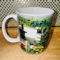 
              Summer in Vail Mug
            