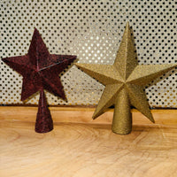 
              Star Tree Topper
            