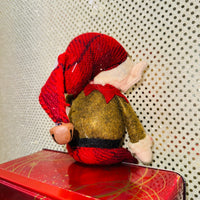 
              Elf Shelf Sitter Plush
            