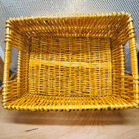 
              Rectangular Tray Willow XXL
            