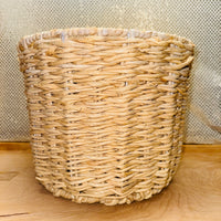
              XXL Round Tall Vanilla Basket
            