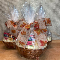 
              The Sampler Basket
            