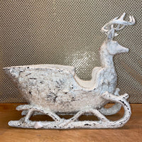 Deer Sleigh