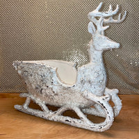 Deer Sleigh