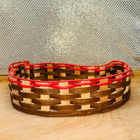Chili Pepper Shaped Basket