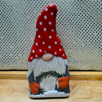 
              Gnome Tin
            
