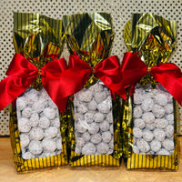 Milk Chocolate Toffee Peanuts