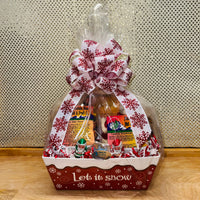 
              Rocky Mountain Faves w/Large Sprinkle Tree Pretzels 2025
            