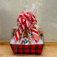 
              Rocky Mountain Faves w/Large Sprinkle Tree Pretzels 2025
            