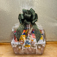 
              Rocky Mountain Faves w/Large Sprinkle Tree Pretzels 2025
            