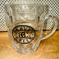 
              Vail or Beaver Creek Beer Glass - 20oz
            
