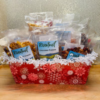 
              Holiday Crowd Pleaser 2025
            