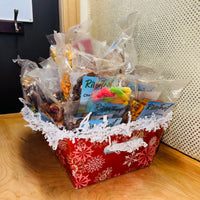 
              Holiday Crowd Pleaser 2025
            