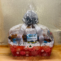 
              Holiday Crowd Pleaser 2025
            