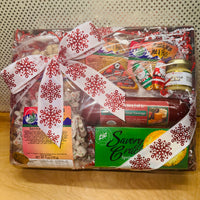 
              Holiday Charcuterie Tray 2025
            