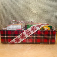 
              Holiday Charcuterie Tray 2025
            