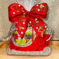 
              Holiday Sampler 1 2025
            