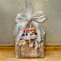 
              Holiday Sampler 1 2025
            