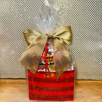 
              Holiday Sampler 2 2025
            