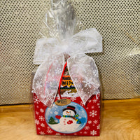 
              Holiday Sampler 2 2025
            