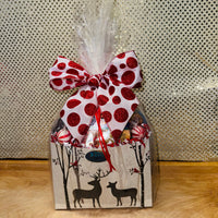 
              Holiday Sampler 2 2025
            