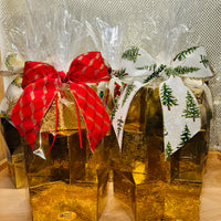 
              Holiday Gold Star Tower 2025
            