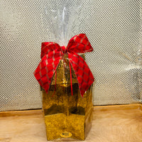 
              Holiday Gold Star Tower 2025
            