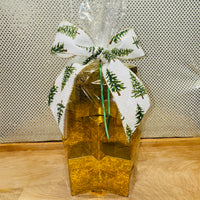 
              Holiday Gold Star Tower 2025
            