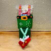 
              Tote Gift Bag with Treats
            