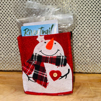 
              Tote Gift Bag with Treats
            