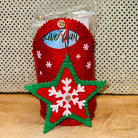 
              Tote Gift Bag with Treats
            