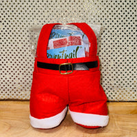 
              Tote Gift Bag with Treats
            