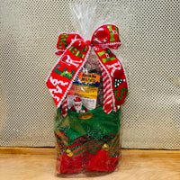 
              Holiday Felt Elf Pants 2025
            