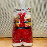 
              Holiday Felt Santa Pants 2025
            