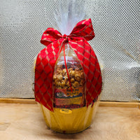 
              Holiday Popcorn Bucket
            