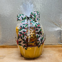 
              Holiday Popcorn Bucket
            