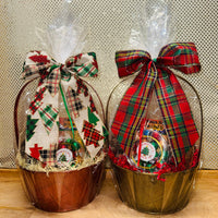 
              Holiday Colorado Crunch 2025
            