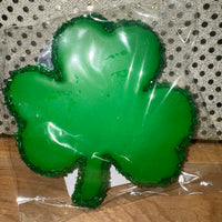 
              Shamrock Royal Icing Cookie
            