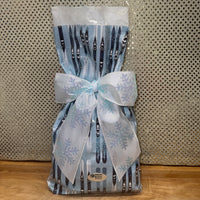 
              Tissue Cello Wrap
            