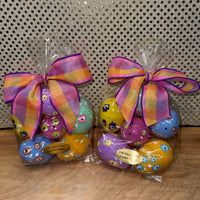 
              Fill your Own Easter Eggs
            