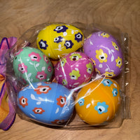 
              Fill your Own Easter Eggs
            