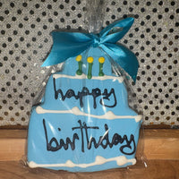 
              Dog Treat - Birthday Cake
            